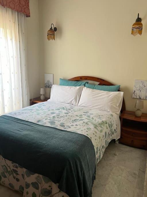 Apartamento Enriqueta Lozano Granada Esterno foto