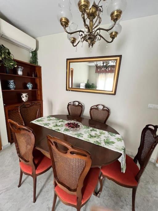Apartamento Enriqueta Lozano Granada Esterno foto